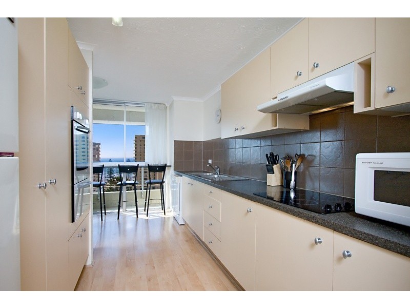 19/22 Border Terrace unit 19/22 Boundary Street, Rainbow Bay QLD 4225