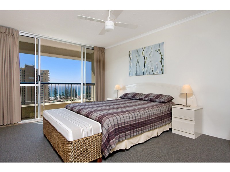 19/22 Border Terrace unit 19/22 Boundary Street, Rainbow Bay QLD 4225