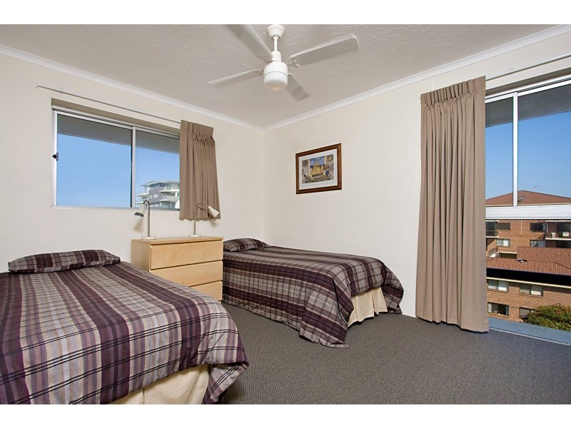 19/22 Border Terrace unit 19/22 Boundary Street, Rainbow Bay QLD 4225