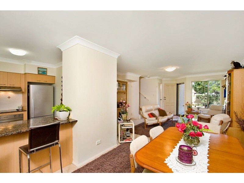 37/2 Falcon Way, Tweed Heads South NSW 2486