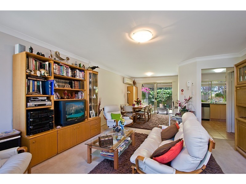 37/2 Falcon Way, Tweed Heads South NSW 2486