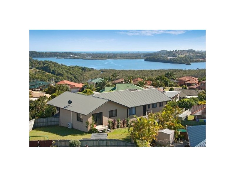 4 Clancy Place, Terranora NSW 2486