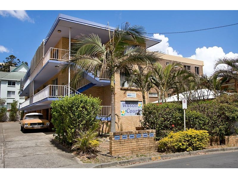 Rainbow Bay QLD 4225