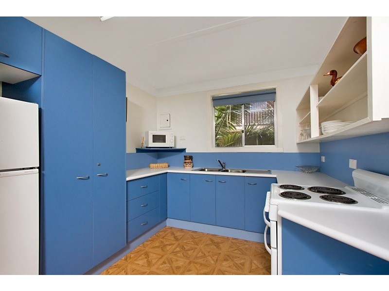Rainbow Bay QLD 4225