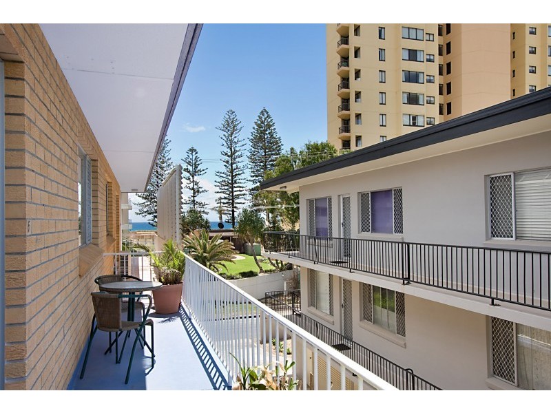 Rainbow Bay QLD 4225