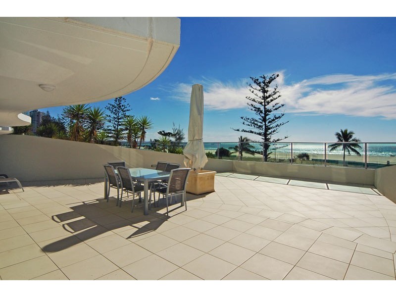 Coolangatta QLD 4225