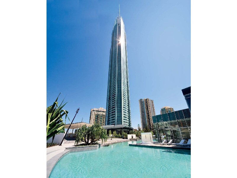 2006/3011 Gold Coast Highway, Surfers Paradise QLD 4217
