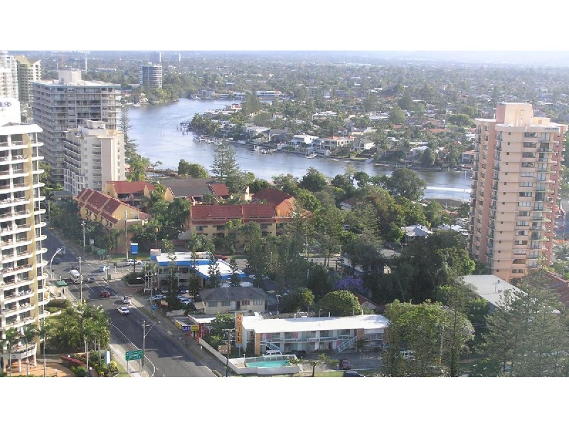 2006/3011 Gold Coast Highway, Surfers Paradise QLD 4217