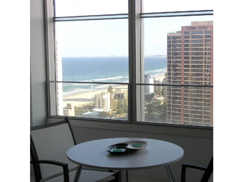 2006/3011 Gold Coast Highway, Surfers Paradise QLD 4217