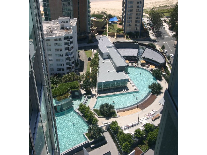 2006/3011 Gold Coast Highway, Surfers Paradise QLD 4217