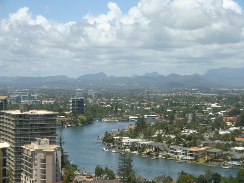 2006/3011 Gold Coast Highway, Surfers Paradise QLD 4217