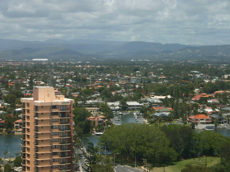 2006/3011 Gold Coast Highway, Surfers Paradise QLD 4217