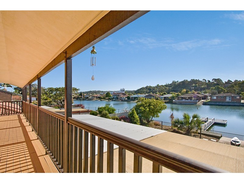 36 Jacaranda Avenue, Tweed Heads West NSW 2485