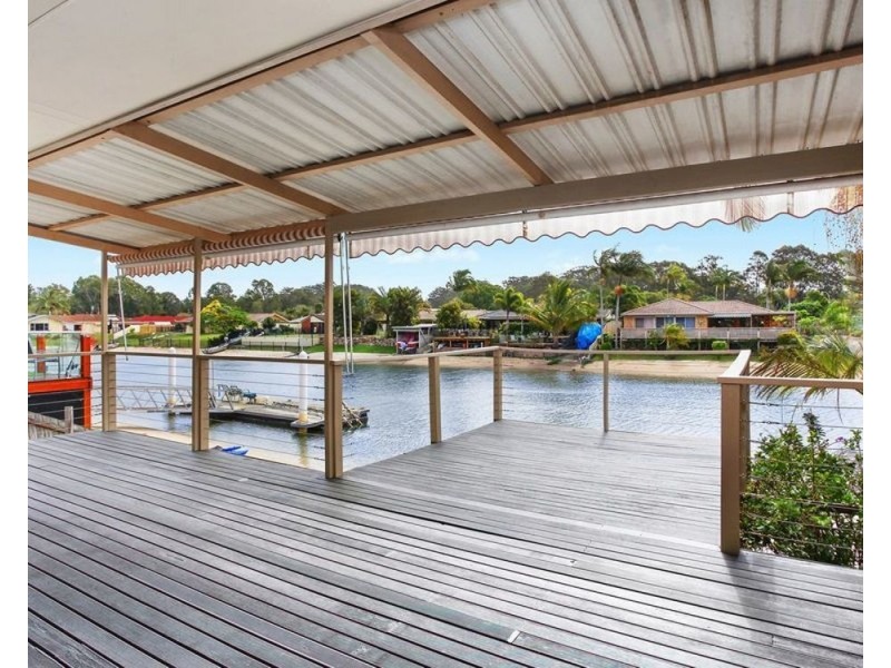 2/9 Tattler Court, Tweed Heads West NSW 2485