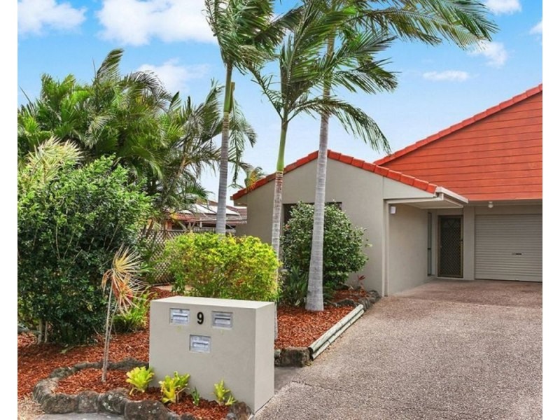 2/9 Tattler Court, Tweed Heads West NSW 2485