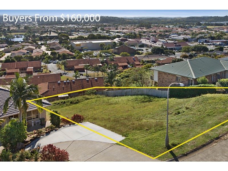 23 St Andrews Wy, Banora Point NSW 2486