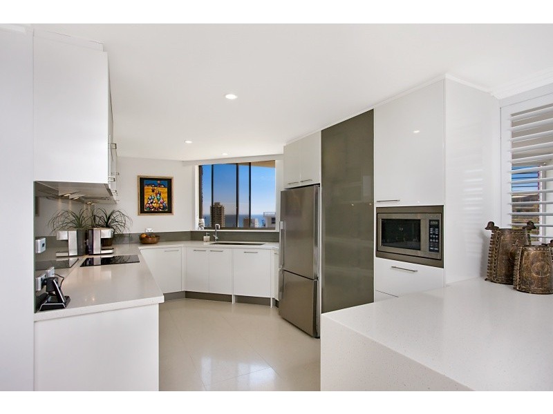 7E 3-9 Eden Street, Rainbow Bay QLD 4225