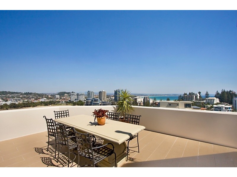 7E 3-9 Eden Street, Rainbow Bay QLD 4225