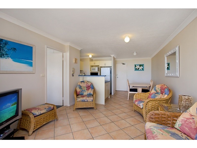 5/3 Ward St, Rainbow Bay QLD 4225