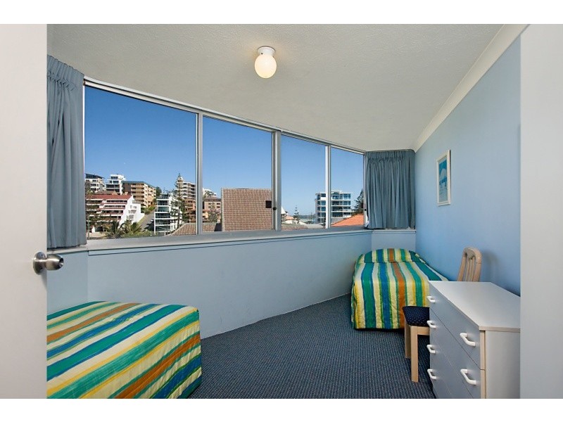 5/3 Ward St, Rainbow Bay QLD 4225