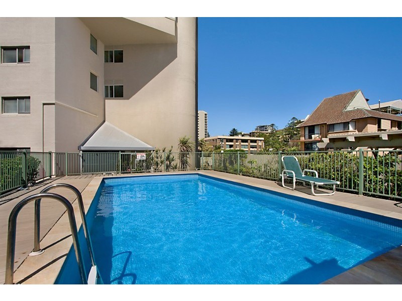 5/3 Ward St, Rainbow Bay QLD 4225