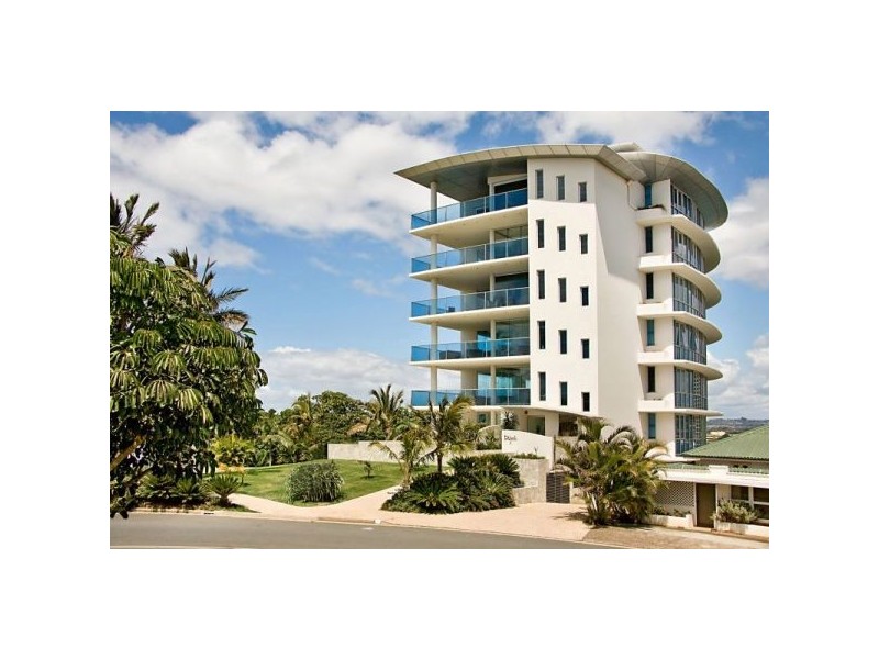 5/13 Eden Street, Tweed Heads NSW 2485