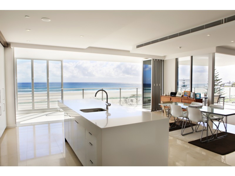 602 “Elysee Residences” Musgrave Street, Kirra QLD 4225