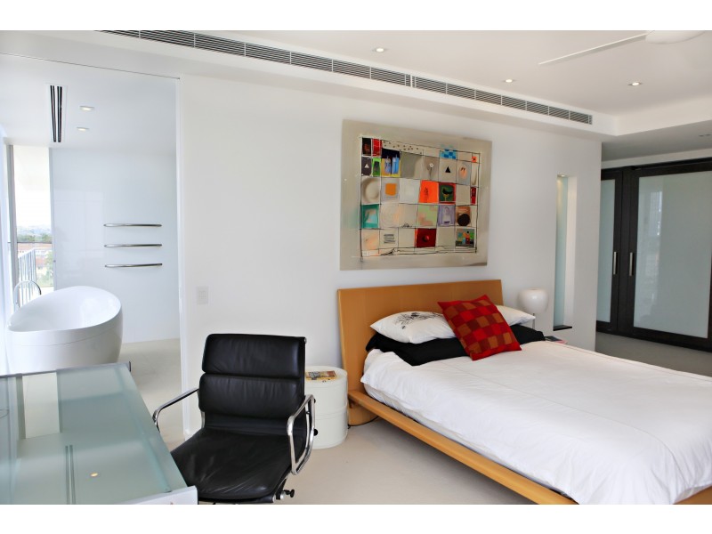 602 “Elysee Residences” Musgrave Street, Kirra QLD 4225