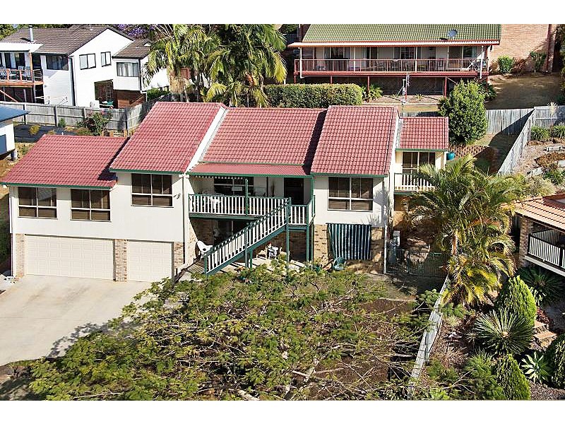 14 Jumbuck Crescent, Terranora NSW 2486