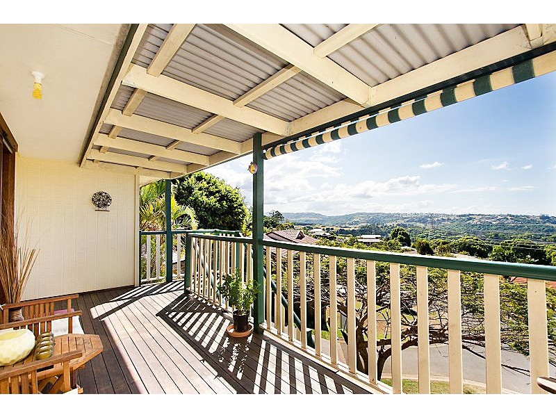 14 Jumbuck Crescent, Terranora NSW 2486