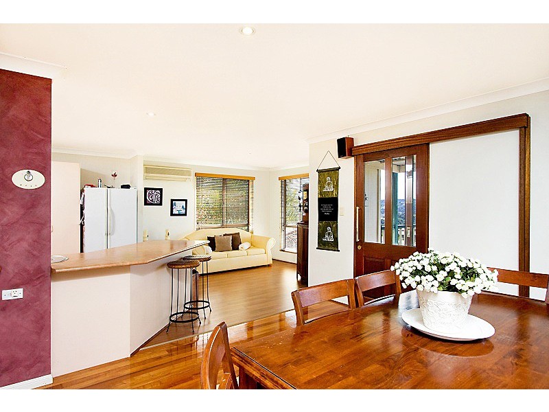 14 Jumbuck Crescent, Terranora NSW 2486