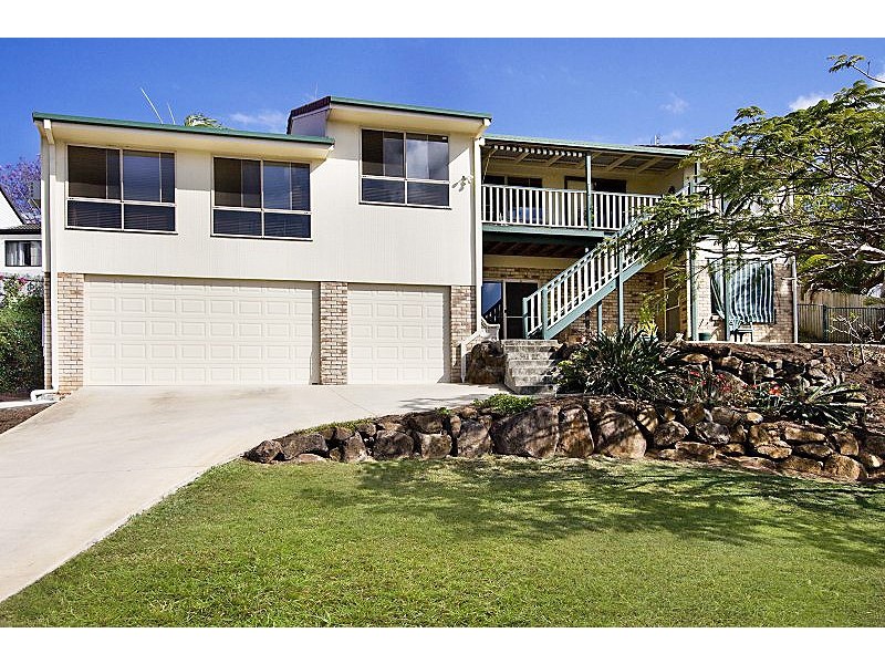 14 Jumbuck Crescent, Terranora NSW 2486