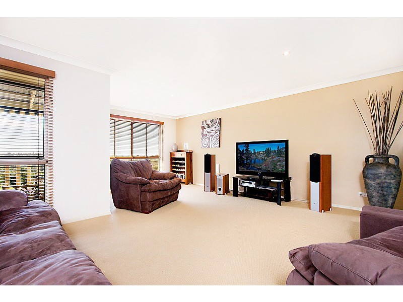 14 Jumbuck Crescent, Terranora NSW 2486