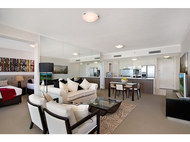 Coolangatta QLD 4225