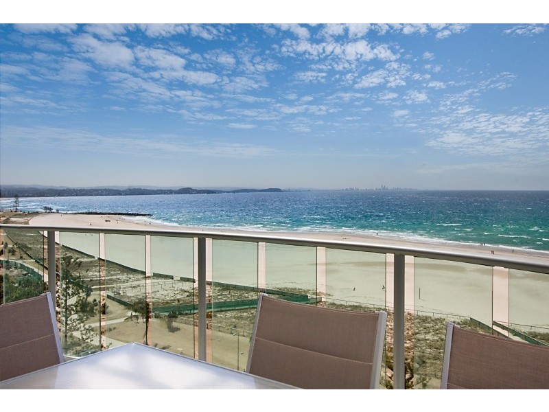 Coolangatta QLD 4225