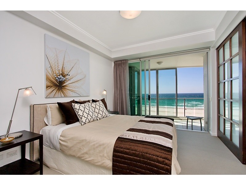 Coolangatta QLD 4225