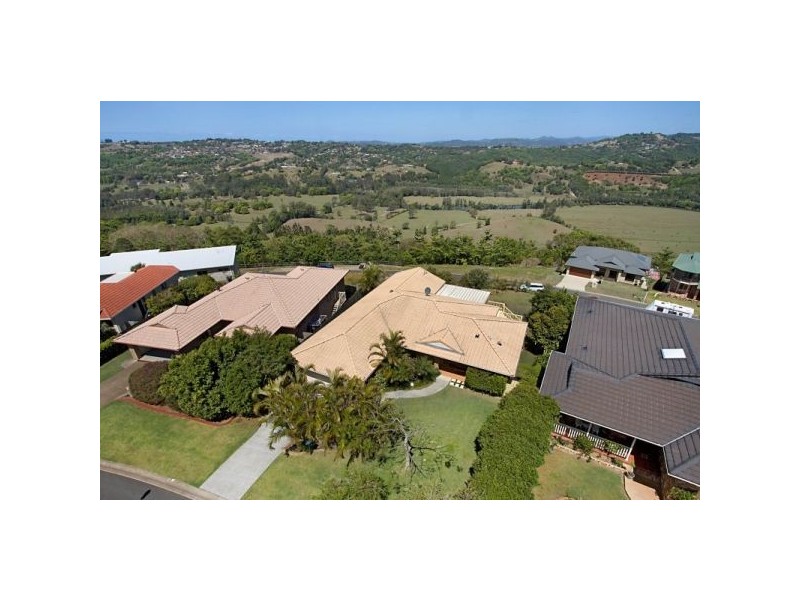 22 Snowgum Drive, Bilambil Heights NSW 2486