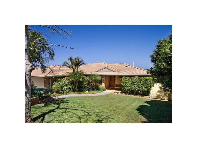 22 Snowgum Drive, Bilambil Heights NSW 2486