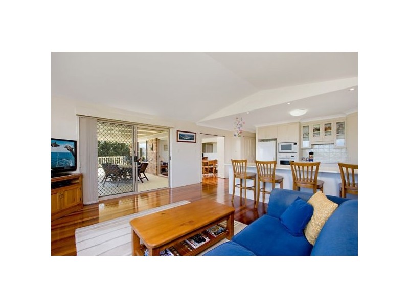 22 Snowgum Drive, Bilambil Heights NSW 2486