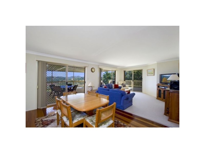 22 Snowgum Drive, Bilambil Heights NSW 2486