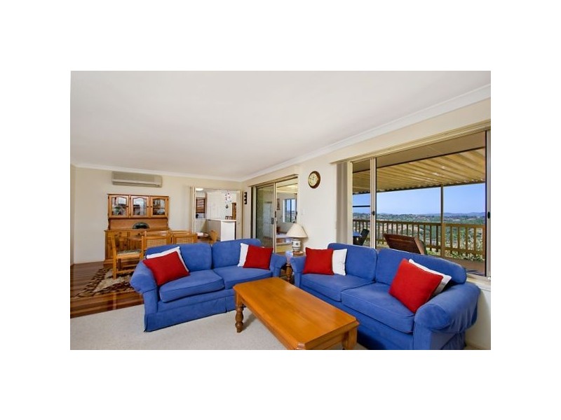 22 Snowgum Drive, Bilambil Heights NSW 2486