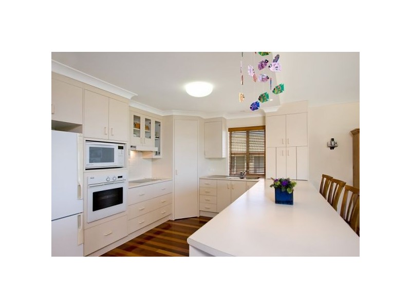 22 Snowgum Drive, Bilambil Heights NSW 2486