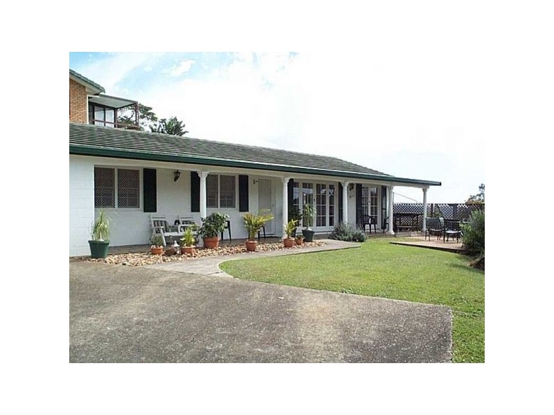 34 Panorama Dve, Tweed Heads West NSW 2485