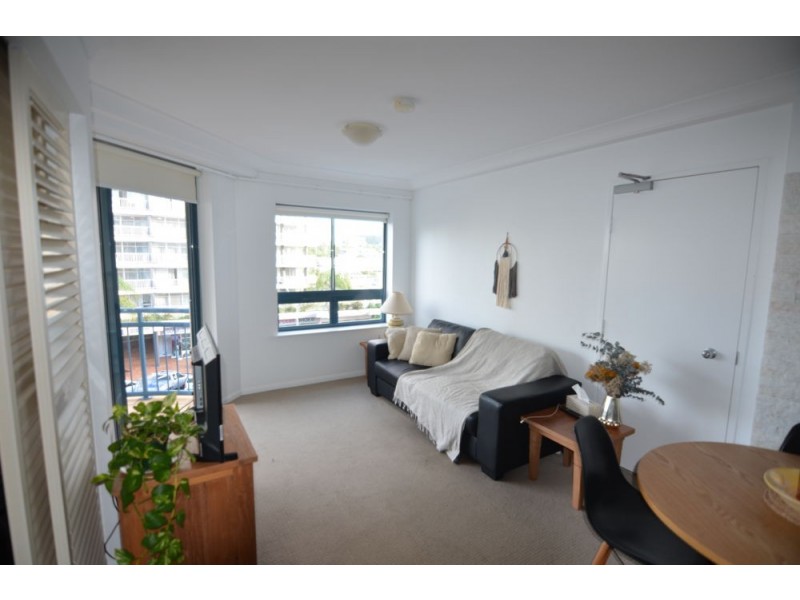 332/99 Griffith Street,, Coolangatta QLD 4225