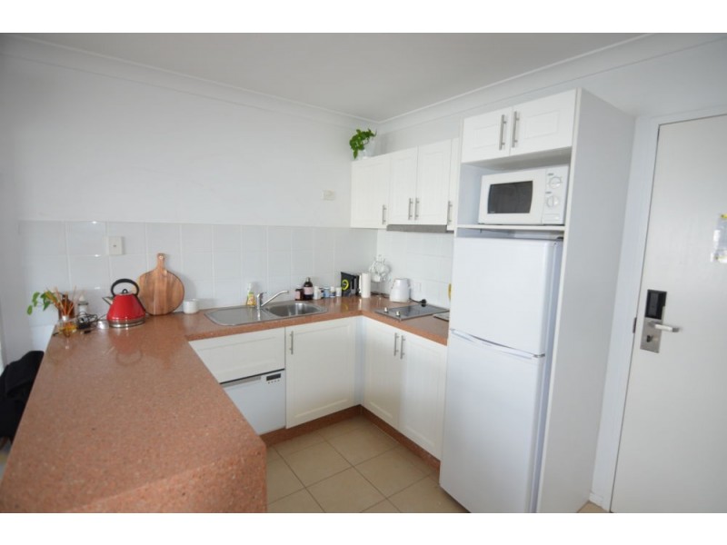 332/99 Griffith Street,, Coolangatta QLD 4225