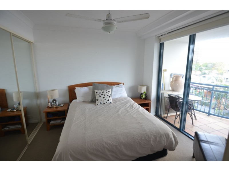 332/99 Griffith Street,, Coolangatta QLD 4225