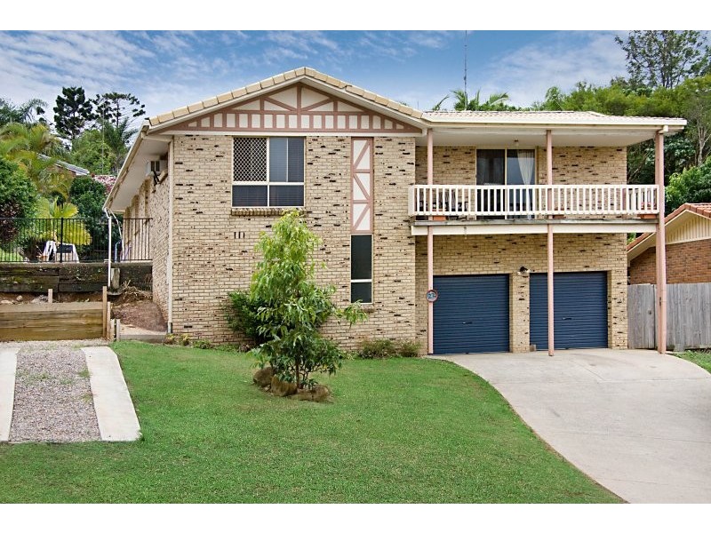 22 Glen Ayr Drive, Banora Point NSW 2486