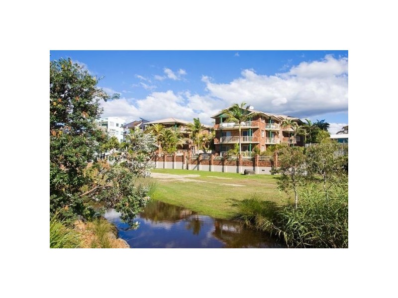 26 15 South Street,, Kirra QLD 4225