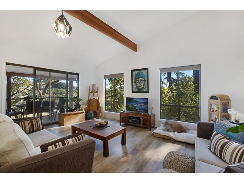 18A Piggabeen Rd, Tweed Heads West NSW 2485