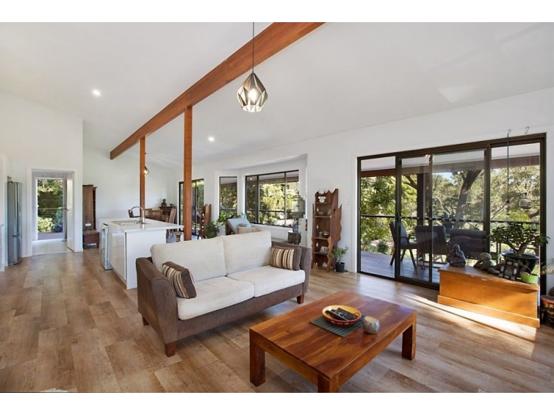 18A Piggabeen Rd, Tweed Heads West NSW 2485